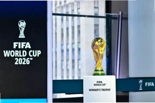 2026世界杯转播权央视的归属，正成为中国体育转播市场博弈的焦点。美加墨联合主办