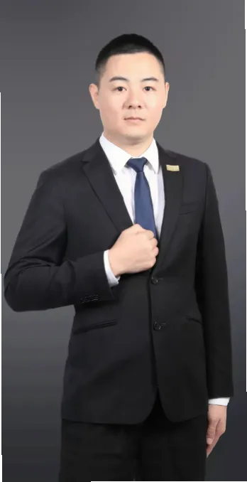 费冕靖
